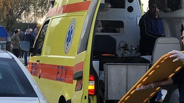 Τραγωδία στην άσφαλτο με έναν νεκρό και τέσσερις τραυματίες (βίντεο)